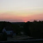 아파트 Moritzwiese 나움부르크