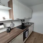 Moritzwiese 아파트 나움부르크