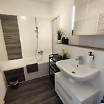 Moritzwiese 아파트 나움부르크