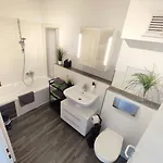 Moritzwiese 아파트