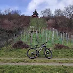 Moritzwiese 아파트