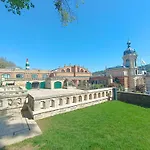 Moritzwiese 나움부르크