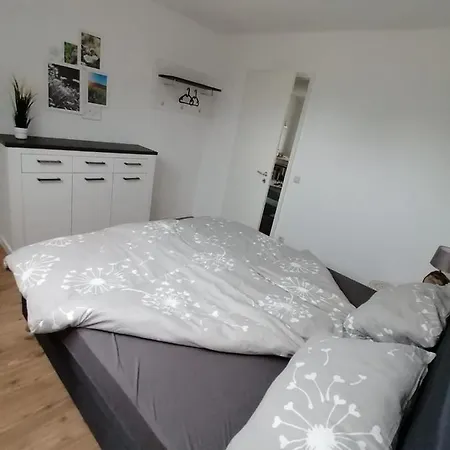 Moritzwiese Lejlighed Naumburg (Saale)