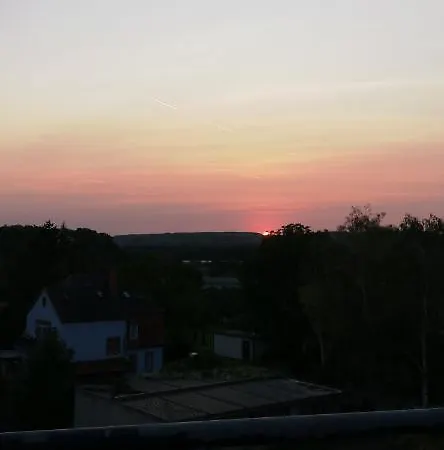 Lejlighed Moritzwiese Naumburg (Saale)