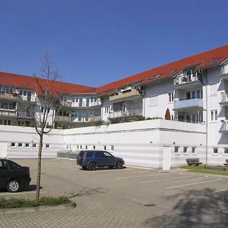 Apartament Moritzwiese Naumburg (Saale)