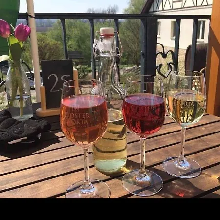 Moritzwiese * Naumburg (Saale)