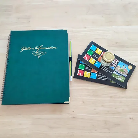 Lejlighed Moritzwiese