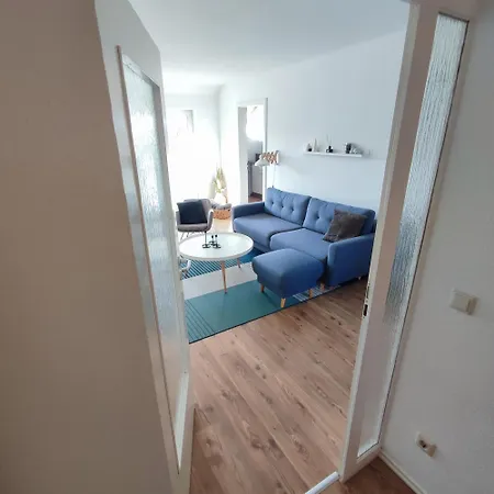 Moritzwiese Apartament