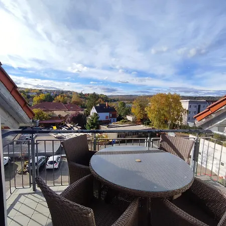 Moritzwiese * Naumburg (Saale)