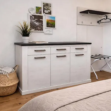 Moritzwiese Appartement *