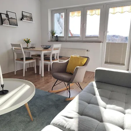 Appartement Moritzwiese