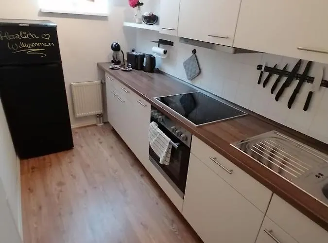 Appartement Moritzwiese