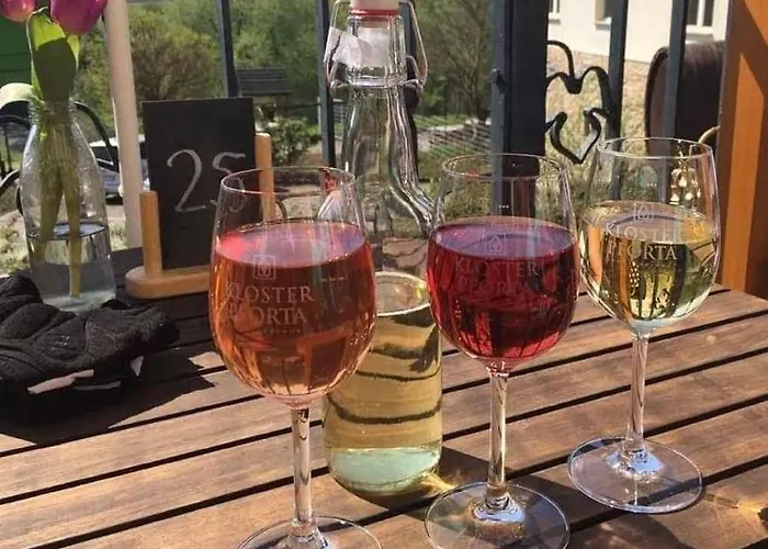 Moritzwiese * Naumburg (Saale)