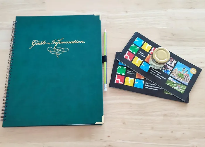 Appartement Moritzwiese