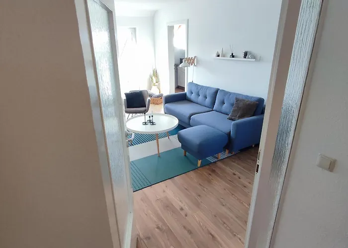 Moritzwiese Apartamento