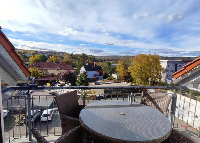 Moritzwiese * Νάουμπουργκ