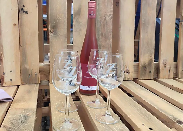 Moritzwiese Διαμέρισμα Νάουμπουργκ