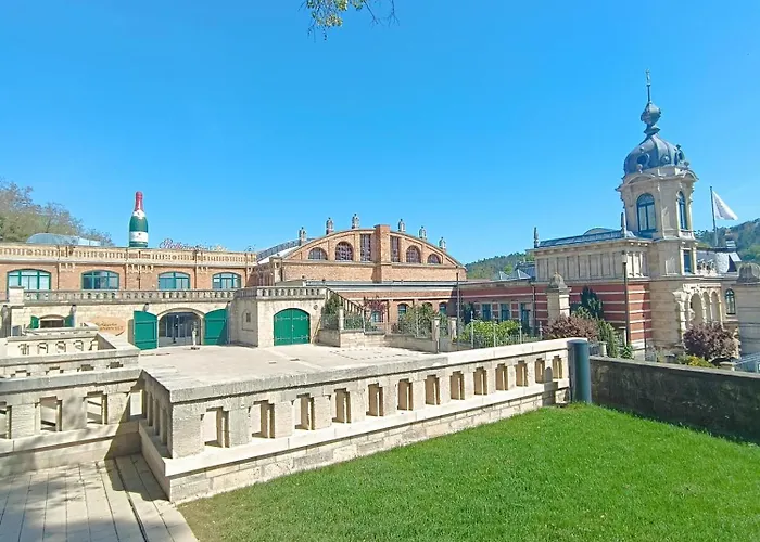 Moritzwiese Νάουμπουργκ